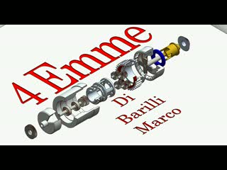 immagine di anteprima del video: Explode View